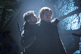 Illustration for article titled Games of Thrones Season 3 Promo Photos